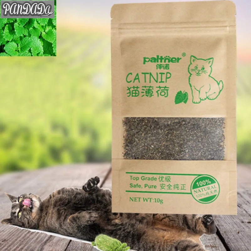 panDaDa Pet Products Cat Catnip Grooming Cat Mint Natural Organic Premium Menthol Flavor YY
panDaDa Pet Products Cat Catnip Grooming Cat Mint Natural Organic Premium Menthol Flavor YY