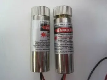 New 2PCS 3-5V 5mw Industrial laser Adjustable focal length laser head module red straight line laser Pointer light
New 2PCS 3-5V 5mw Industrial laser Adjustable focal length laser head module red straight line laser Pointer light