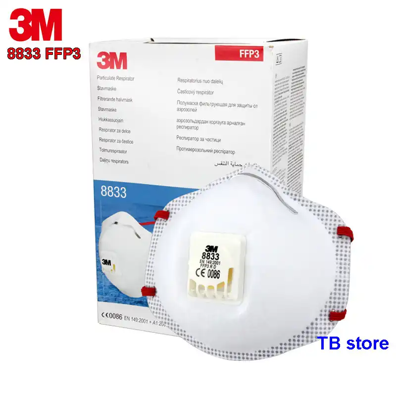 masque ffp3 3m virus masque ffp3 3m virus