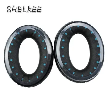 SHELKEE Replacement Ear pads Cushion Cups Ear Cover Earpads Repair parts for BOSE Triport TP1
SHELKEE Replacement Ear pads Cushion Cups Ear Cover Earpads Repair parts for BOSE Triport TP1