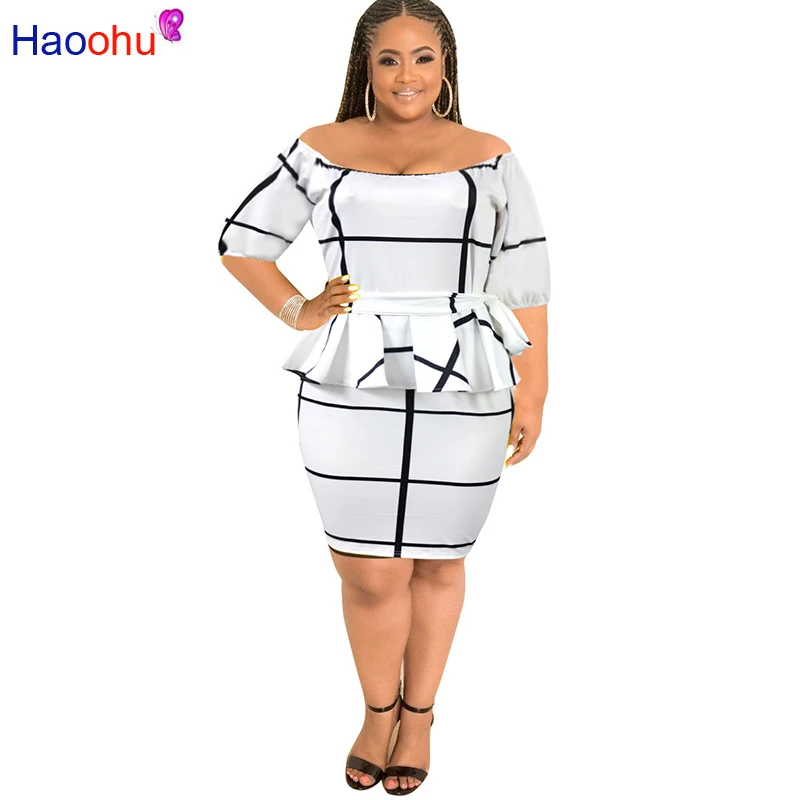 Sexy Off Shoulder Ruffle Midi Dress 2019 New Women Sexy Slim Pencil Bodycon Party Dress White Black yellow Dress Vestidos D1059
Sexy Off Shoulder Ruffle Midi Dress 2019 New Women Sexy Slim Pencil Bodycon Party Dress White Black yellow Dress Vestidos D1059