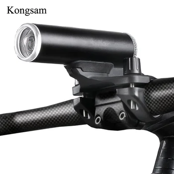 Bicycle Light Carbon Fiber/Aluminium Alloy USB Rechargeable Waterproof Bike Headlight Flashlight Cycling Light Bike Front Lamp
Bicycle Light Carbon Fiber/Aluminium Alloy USB Rechargeable Waterproof Bike Headlight Flashlight Cycling Light Bike Front Lamp