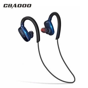 CBAOOO S5 Bluetooth Earphone Wireless headphones Sports Bluetooth Earbuds Earphone HIFI Headset for phone iPhone xiaomi Samsung
CBAOOO S5 Bluetooth Earphone Wireless headphones Sports Bluetooth Earbuds Earphone HIFI Headset for phone iPhone xiaomi Samsung