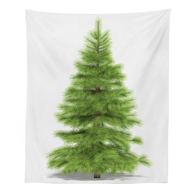 Christmas Tree Tapestry Beach Cover Up Tunic Tapestry Tablecloth 3 Style Navidad New Year Gift Christmas Decoration For Home
Christmas Tree Tapestry Beach Cover Up Tunic Tapestry Tablecloth 3 Style Navidad New Year Gift Christmas Decoration For Home