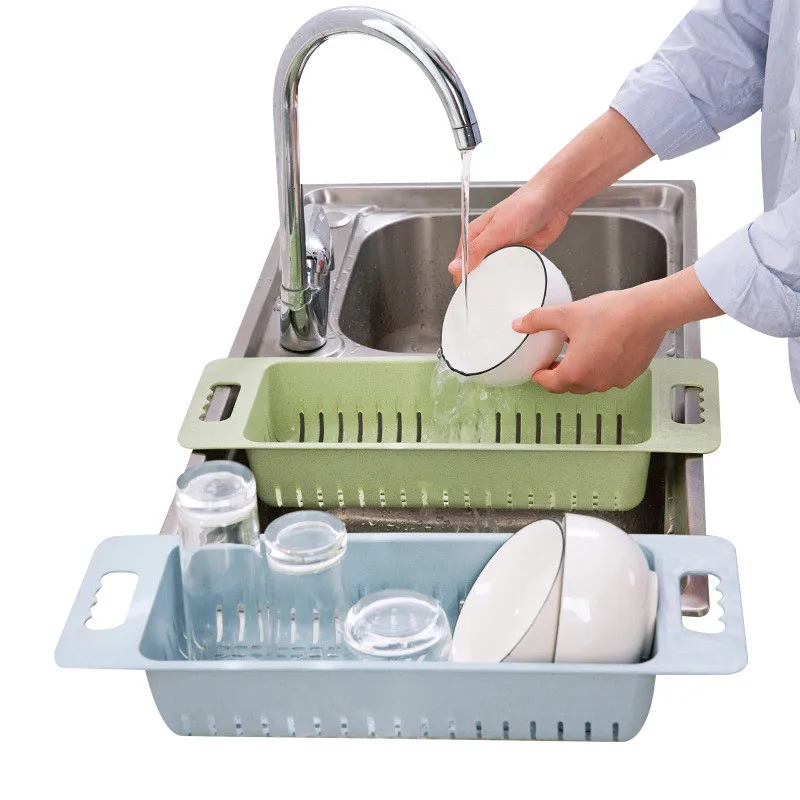 Kitchen Drain Storage Racks Multifunction Vegetable and Fruit Storage Basket The Tableware Bowl Dish Storage Racks Shelves
Kitchen Drain Storage Racks Multifunction Vegetable and Fruit Storage Basket The Tableware Bowl Dish Storage Racks Shelves