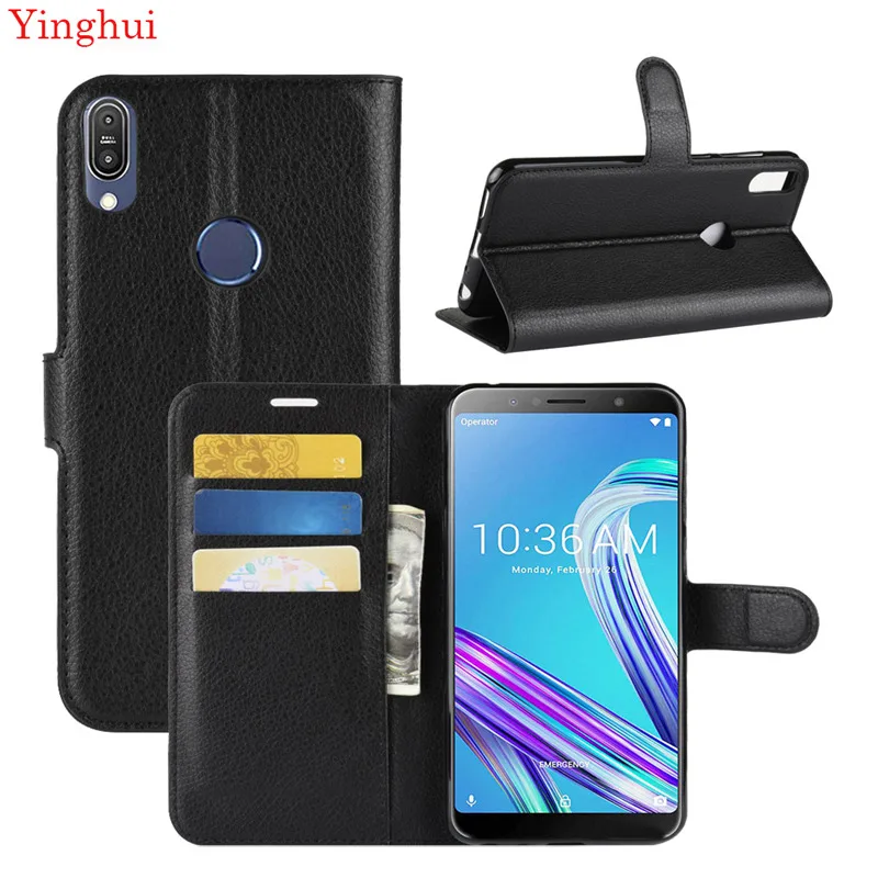 For Asus Zenfone Max Pro M1 ZB601KL/ZB602KL Case Flip Leather Phone Case Wallet Leather Stand Cover Filp Cases
For Asus Zenfone Max Pro M1 ZB601KL/ZB602KL Case Flip Leather Phone Case Wallet Leather Stand Cover Filp Cases