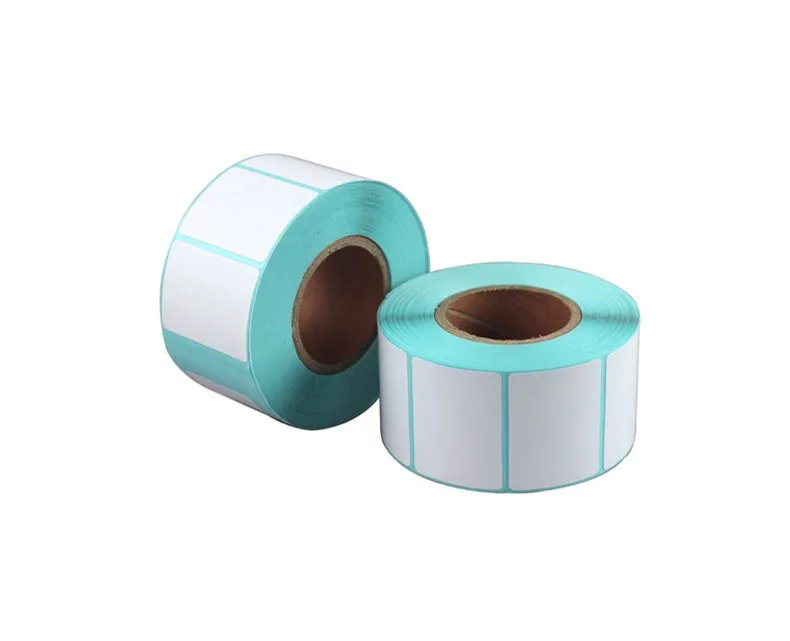 1 rolls POS thermal label paper size 30x20mm use for Thermal printer Thermal Labels blank stickers (total 800 labels)
1 rolls POS thermal label paper size 30x20mm use for Thermal printer Thermal Labels blank stickers (total 800 labels)