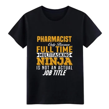 Men's Pharmacist t shirt printed tee shirt O Neck Costume Sunlight Funny Spring Autumn Letter shirt
Men's Pharmacist t shirt printed tee shirt O Neck Costume Sunlight Funny Spring Autumn Letter shirt