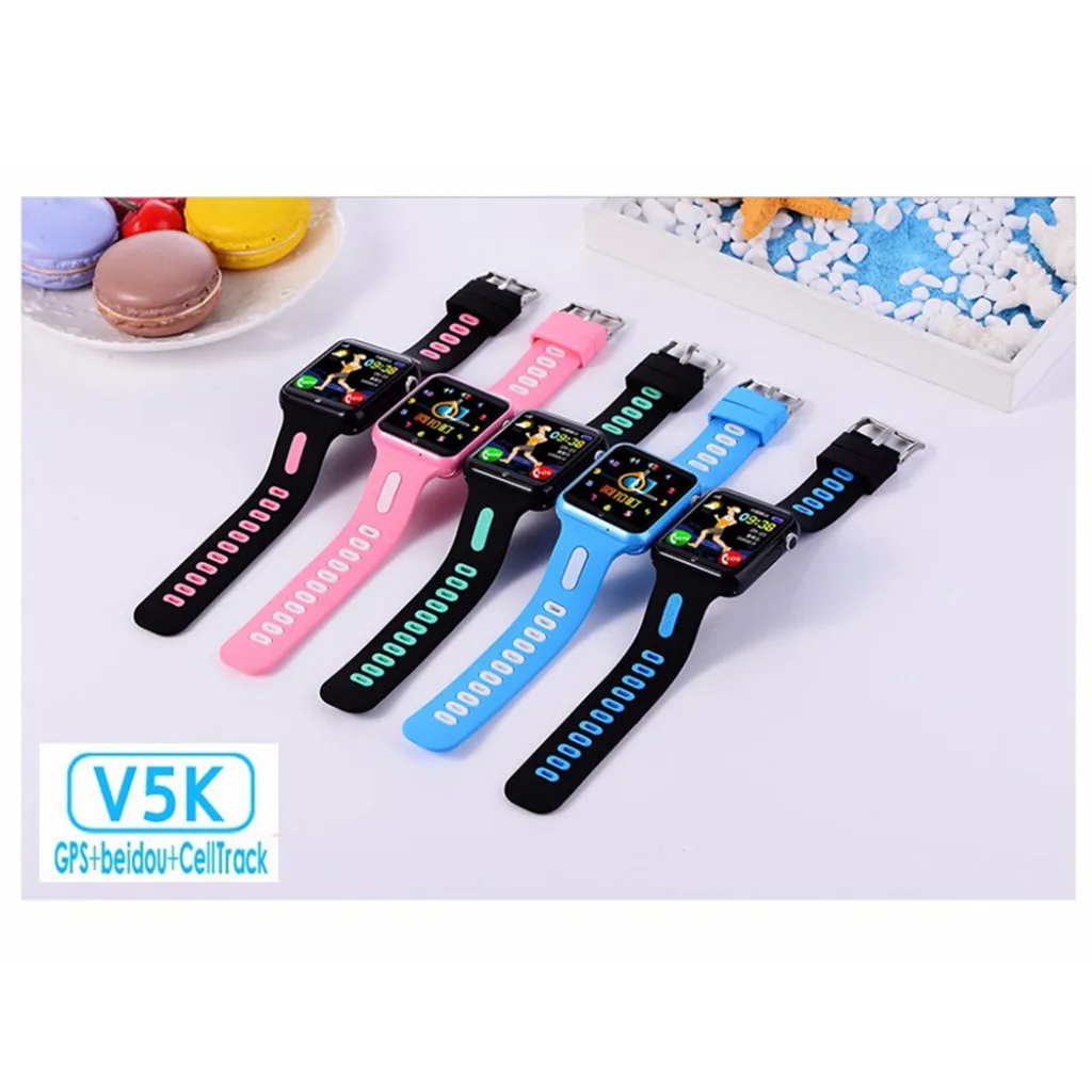 for wearable devices Kids GPS Smartwatch1.44 inch Anti-lost Smart Watch for Children Girls Boys dropshipping
for wearable devices Kids GPS Smartwatch1.44 inch Anti-lost Smart Watch for Children Girls Boys dropshipping