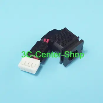 1 PCS DC Jack Connector For TOSHIBA Portege A600 A605 R500 R600 PPA60U PPR50U DC Power Jack Socket Plug Cable
1 PCS DC Jack Connector For TOSHIBA Portege A600 A605 R500 R600 PPA60U PPR50U DC Power Jack Socket Plug Cable