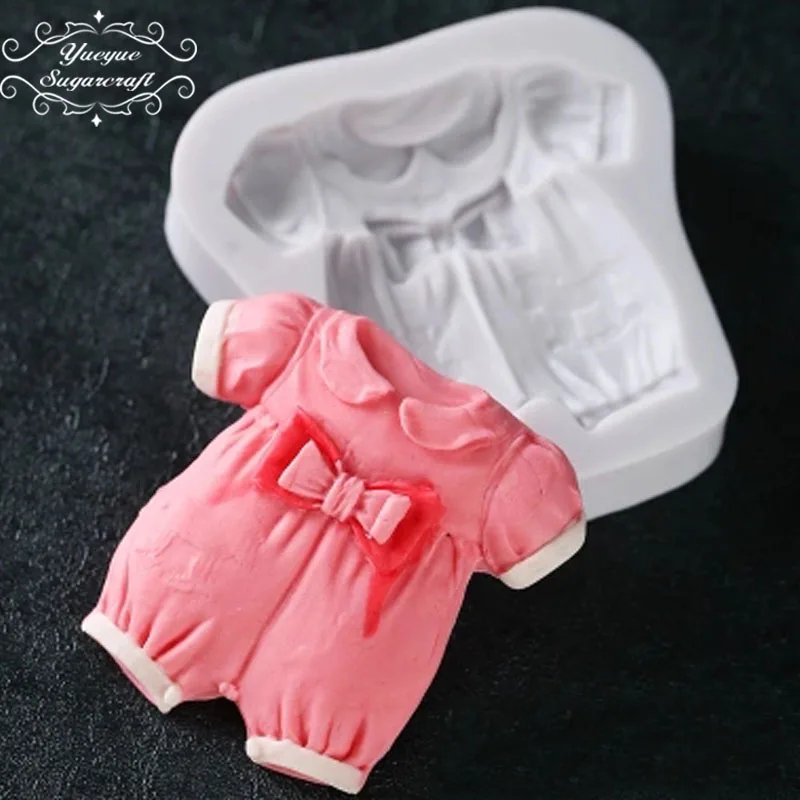 Yueyue Sugarcraft Baby Skirt silicone mold cake decorating tools confeitaria moldes de silicone fondant cake mold chocoe molds
Yueyue Sugarcraft Baby Skirt silicone mold cake decorating tools confeitaria moldes de silicone fondant cake mold chocoe molds