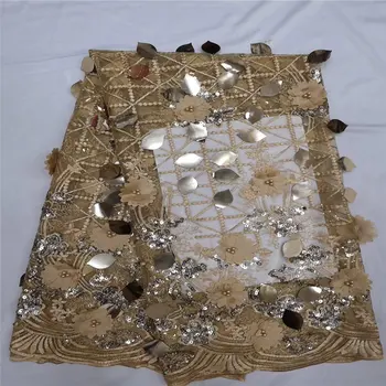 Latest French Lace Fabric Wedding Lace Fabric High Quality African Organza Lace Fabric 2019 African Lace Material 5yards
Latest French Lace Fabric Wedding Lace Fabric High Quality African Organza Lace Fabric 2019 African Lace Material 5yards