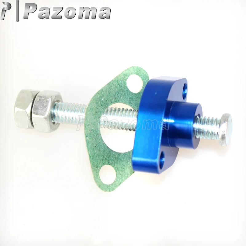 Bandit Katana CRUT Manual Cam Timing Chain Tensioner For Kawasaki Street Kz Ltd 1000m Csr 1000p Police 1000r Eddie Lawson 1100a
Bandit Katana CRUT Manual Cam Timing Chain Tensioner For Kawasaki Street Kz Ltd 1000m Csr 1000p Police 1000r Eddie Lawson 1100a
