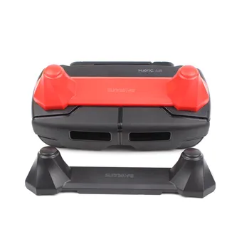 New Arrival Remote Controller Joystick Protector For DJI MAVIC PRO/AIR/SPARK Mavic Air Transmitter Stick Thumb Transport
New Arrival Remote Controller Joystick Protector For DJI MAVIC PRO/AIR/SPARK Mavic Air Transmitter Stick Thumb Transport