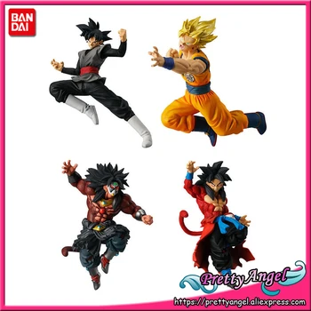 PrettyAngel - Genuine Bandai Tamashii Nations Dragon Ball Super Battle VS Gashapon PVC Toy Figure Part 7 Set of 4 Pieces
PrettyAngel - Genuine Bandai Tamashii Nations Dragon Ball Super Battle VS Gashapon PVC Toy Figure Part 7 Set of 4 Pieces