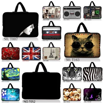 Fasion Laptop Bag Zipper Laptop Sleeve Case For 15.6 inch 15 inch 13 inch 11 inch 17 Notebook Bag protector for Laptop PC
Fasion Laptop Bag Zipper Laptop Sleeve Case For 15.6 inch 15 inch 13 inch 11 inch 17 Notebook Bag protector for Laptop PC
