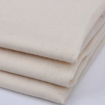 White edible gauze fabric enviromental cotton Soybeans milk filter cloth tofu steamer bread bag cloth Diy home food fabrics
White edible gauze fabric enviromental cotton Soybeans milk filter cloth tofu steamer bread bag cloth Diy home food fabrics