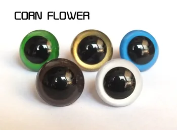 5color mixe color 18mm safety Eyes For Teddy Bear Doll Animal Puppet Crafts
5color mixe color 18mm safety Eyes For Teddy Bear Doll Animal Puppet Crafts