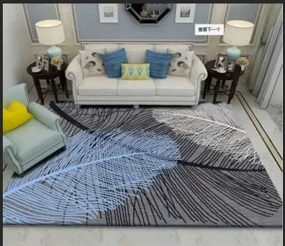 200*300cm Nordic Hot Sale Soft Polyester Delicate Carpets For Living Room Bedroom Carpet Home Rugs Floor Area Rug New Fashion Do
200*300cm Nordic Hot Sale Soft Polyester Delicate Carpets For Living Room Bedroom Carpet Home Rugs Floor Area Rug New Fashion Do