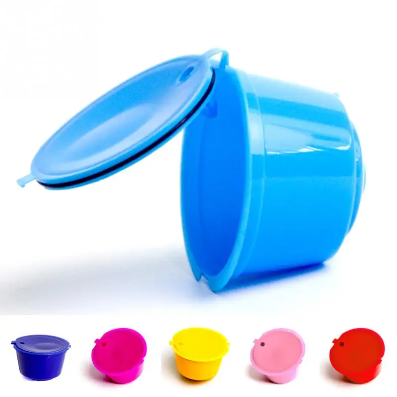 Wholesale 1pc reusable Refillable cafe dolce gusto capsule cup cafeteira dolce gusto coffee capsule caps
Wholesale 1pc reusable Refillable cafe dolce gusto capsule cup cafeteira dolce gusto coffee capsule caps