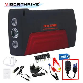 Car Battery Booster 600A Mini Emergency 12V Car Jump Starter Power Bank Portable Starting Device Petrol Diesel Car Charger For
Car Battery Booster 600A Mini Emergency 12V Car Jump Starter Power Bank Portable Starting Device Petrol Diesel Car Charger For