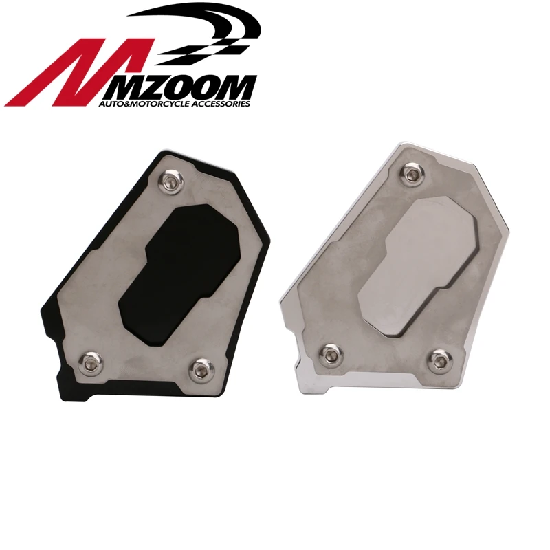 Motorcycle New Side Stand Pad Extension Plate for BMW R1200GS LC K50 2012-2016 R 1200 GS Adventure LC K51 2013-2016
Motorcycle New Side Stand Pad Extension Plate for BMW R1200GS LC K50 2012-2016 R 1200 GS Adventure LC K51 2013-2016