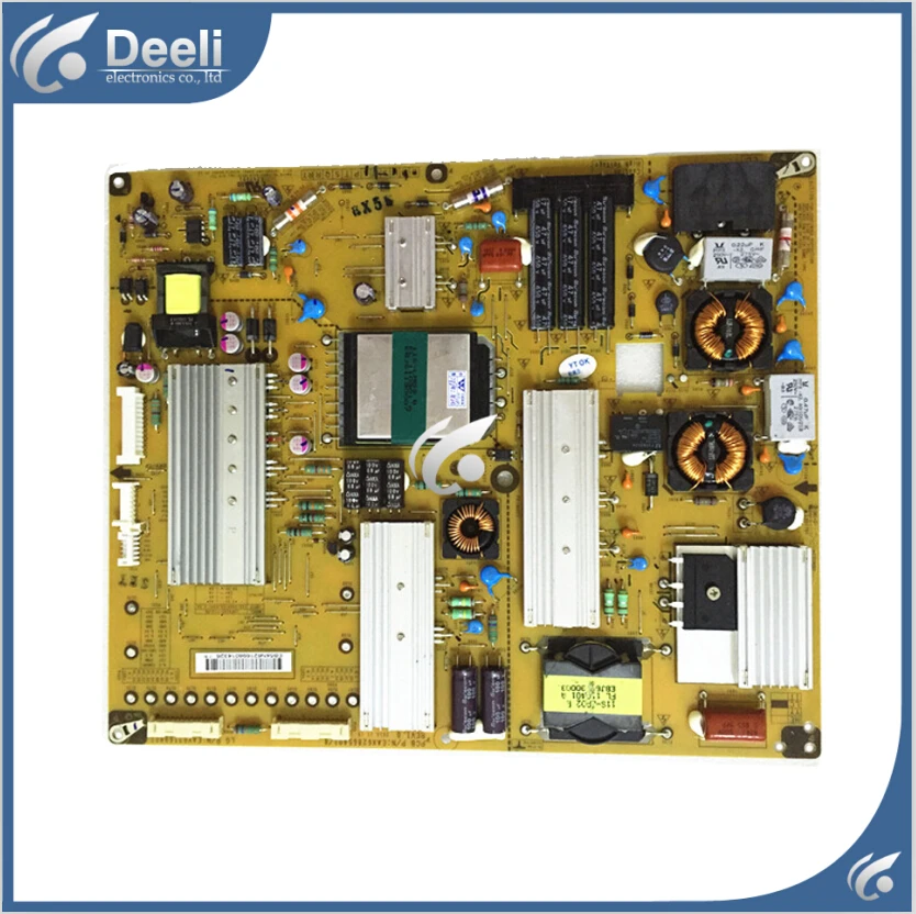 new Original for Power Board EAX62865401/8 EAY62169801 LGP4247-11SLPB Power Supply Board
new Original for Power Board EAX62865401/8 EAY62169801 LGP4247-11SLPB Power Supply Board