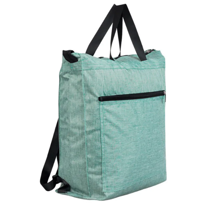 Foldable Backpack Waterproof Handbag Folding Bag Outdoor Pack for Women Men Travel Hiking Camping
Foldable Backpack Waterproof Handbag Folding Bag Outdoor Pack for Women Men Travel Hiking Camping