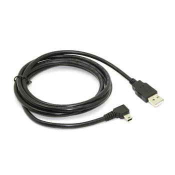 Mini USB 5pin Male Right Angled 90 Degree to USB 2.0 Male Data Charge Cable 50cm 180cm 500cm USB mini-b Angle 0.5m 1.8m 5m
Mini USB 5pin Male Right Angled 90 Degree to USB 2.0 Male Data Charge Cable 50cm 180cm 500cm USB mini-b Angle 0.5m 1.8m 5m