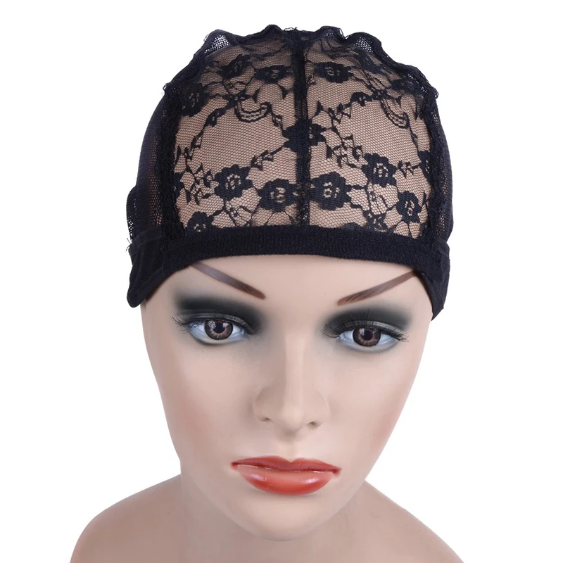 10Pcs/set Lace Wig Cap Breathable Stretchable Refreshing Cotton Socks Black Hairdressing Tool Accessories
10Pcs/set Lace Wig Cap Breathable Stretchable Refreshing Cotton Socks Black Hairdressing Tool Accessories