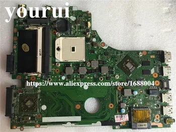 X750DP motherboard For ASUS X750DP K550D X550D K550DP X550DP laptop motherboard rev2.0 X750DP mainboard original tested
X750DP motherboard For ASUS X750DP K550D X550D K550DP X550DP laptop motherboard rev2.0 X750DP mainboard original tested