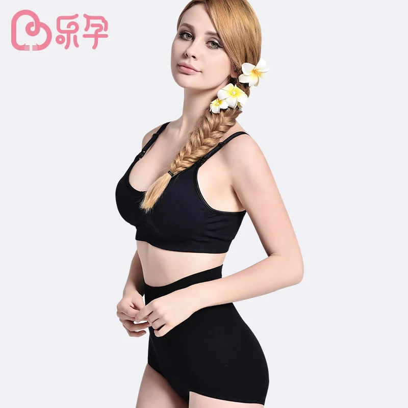 Cotton Maternity bra+panties set prevent sagging nurse bra for pregnant women sports Breastfeeding Nursing Bra underwear clothes Cotton Maternity bra+panties set prevent sagging nurse bra for pregnant women sports Breastfeeding Nursing Bra underwear clothes<br><br>Aliexpress