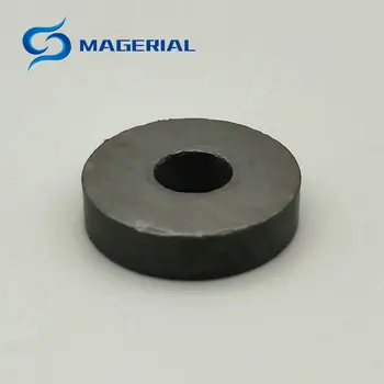 1 pack Ferrite Magnet Ring OD 21x7x5 mm 0.83" Grade C8 Ceramic Magnets for DIY Loud Speaker Sound Box Board Sub Woofer
1 pack Ferrite Magnet Ring OD 21x7x5 mm 0.83" Grade C8 Ceramic Magnets for DIY Loud Speaker Sound Box Board Sub Woofer