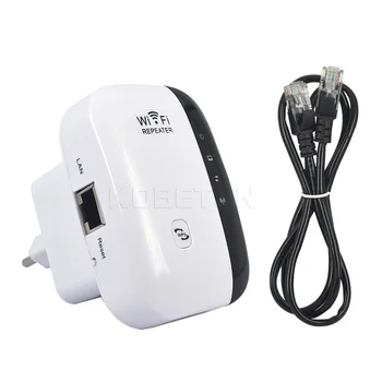 Kebidumei Hot N300 Wifi Repeater/Router/Acess Point AP 300Mbps WiFi Amplifier Wireless Signal Booster Extender 802.11n/b/g WPS
Kebidumei Hot N300 Wifi Repeater/Router/Acess Point AP 300Mbps WiFi Amplifier Wireless Signal Booster Extender 802.11n/b/g WPS