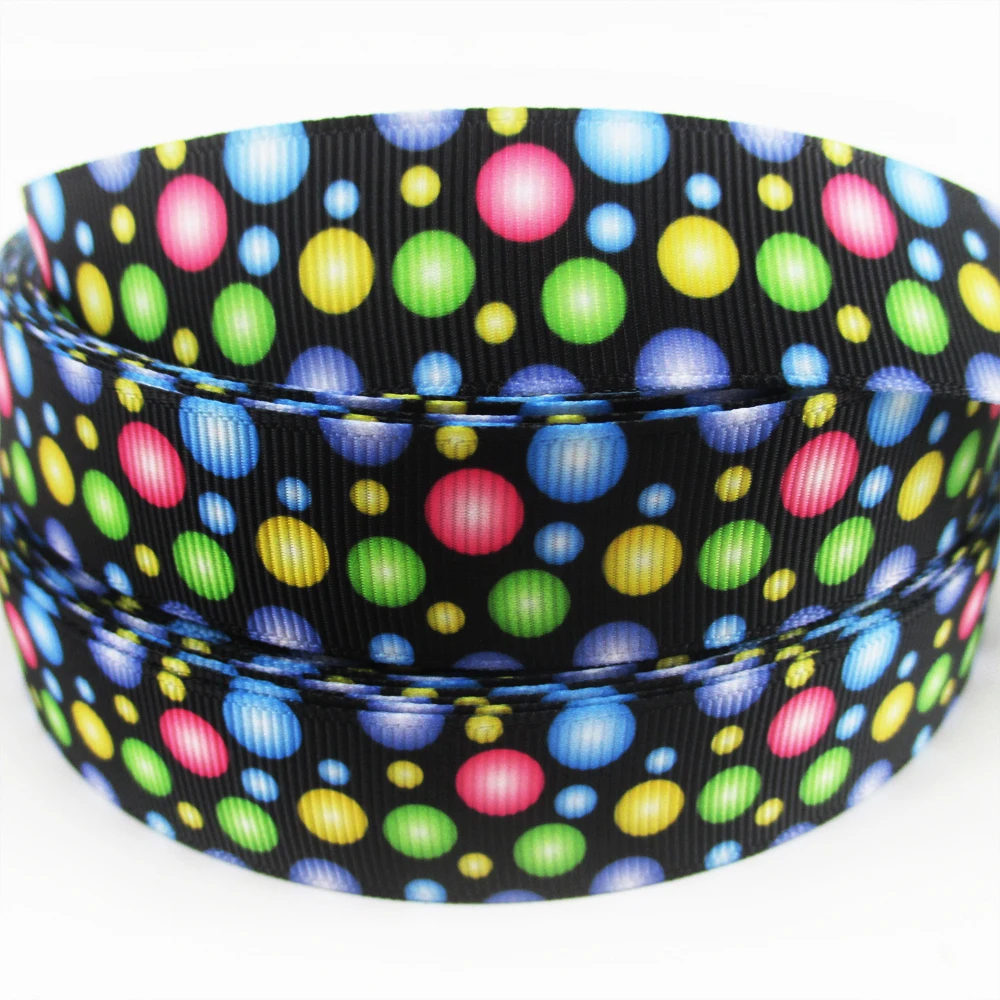 David accessories 7/8"22mm dot owl footprint printed polyester grosgrain tape ribbon 5yds,DIY handmade,wedding gift wrap,5Yc3267
David accessories 7/8"22mm dot owl footprint printed polyester grosgrain tape ribbon 5yds,DIY handmade,wedding gift wrap,5Yc3267