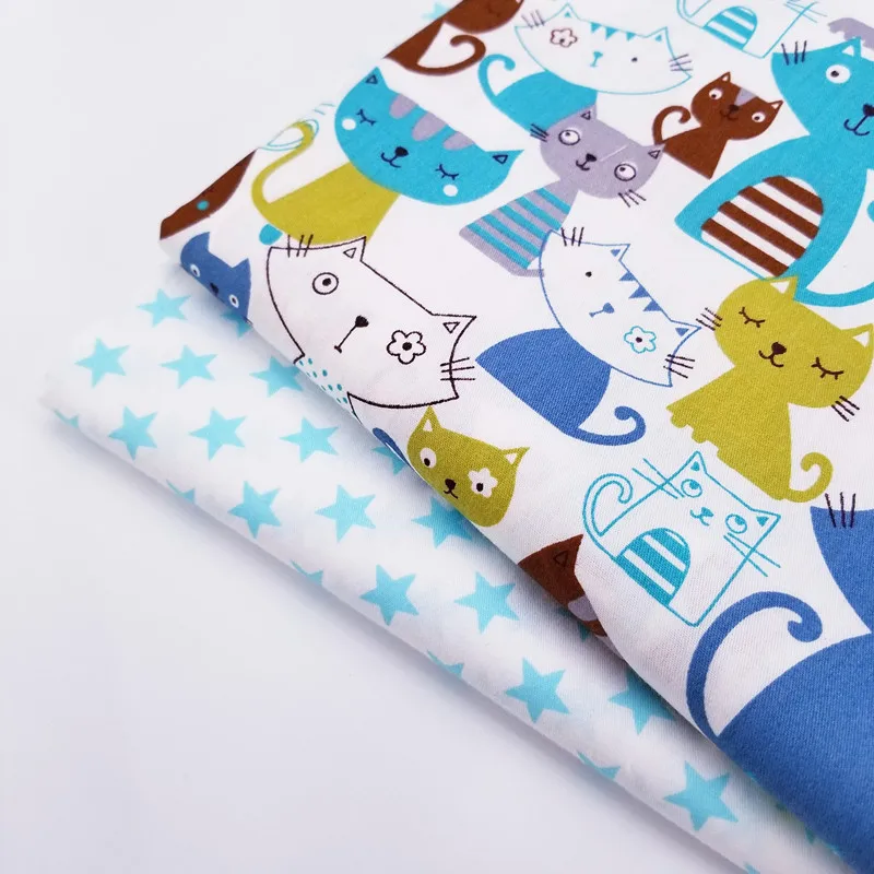 100% Cotton Twill Fabric Printed Breathable Soft Twill Cotton Fabric Handmade DIY Quilting Sewing Baby Cribs Cushions Blanket
100% Cotton Twill Fabric Printed Breathable Soft Twill Cotton Fabric Handmade DIY Quilting Sewing Baby Cribs Cushions Blanket