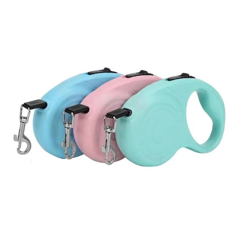 Cute retractable dog leash Clearance