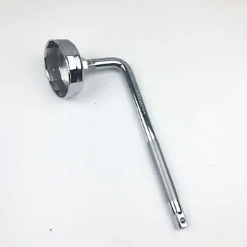 Auto repair tool Steel machine filter wrench Oil grid wrench Socket and wrench for Tiguan Touran New LaVida POLO
Auto repair tool Steel machine filter wrench Oil grid wrench Socket and wrench for Tiguan Touran New LaVida POLO