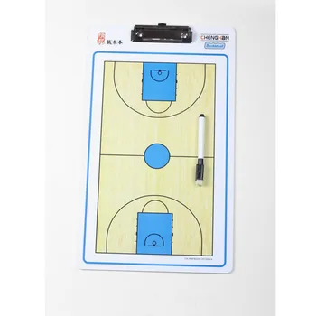 Basketball Coaching Board match Coach plate set with Pen Basketbal coach Tactical plate Wholesale
Basketball Coaching Board match Coach plate set with Pen Basketbal coach Tactical plate Wholesale