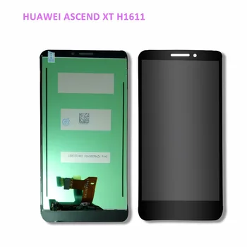 LCD For Huawei Ascend XT H1611 Display Screen + Touch Panel Glass Lens Digitizer Assembly
LCD For Huawei Ascend XT H1611 Display Screen + Touch Panel Glass Lens Digitizer Assembly