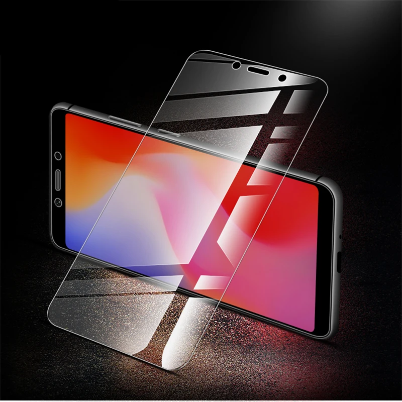 WZH 9H Tempered Glass For For Xiaomi Redmi 6A S2 6 Pro 5 Plus 5A 4X 4A Note 4 4X 5 5A Pro Screen Protector Protective Film
WZH 9H Tempered Glass For For Xiaomi Redmi 6A S2 6 Pro 5 Plus 5A 4X 4A Note 4 4X 5 5A Pro Screen Protector Protective Film