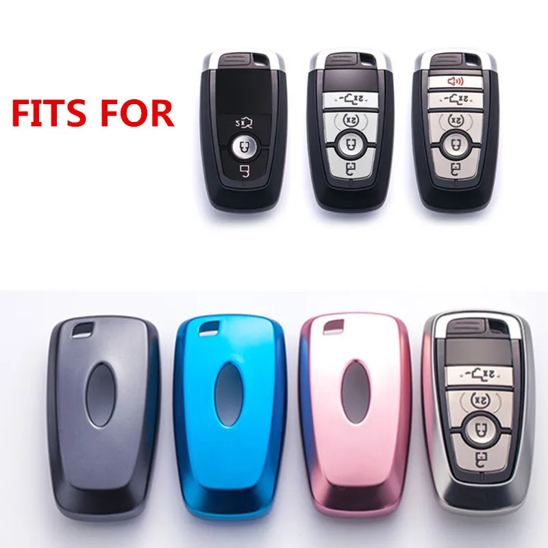 TPU soft Remote Keyless Accessory Cover for Ford 2018 EcoSport for Lincoln 2017 MKC MKZ MKX Key Protector Case car styling
TPU soft Remote Keyless Accessory Cover for Ford 2018 EcoSport for Lincoln 2017 MKC MKZ MKX Key Protector Case car styling