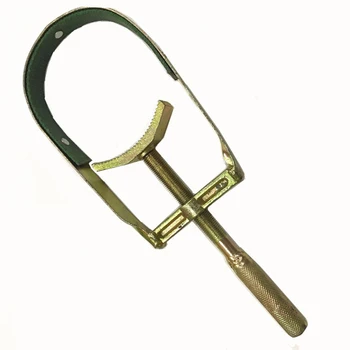 Spanner Wrench Variator Disassembly Tools Wrench Universal Motorcycle Drive Face Stator Rotor Holder Flywheel Puller Clutch Tool
Spanner Wrench Variator Disassembly Tools Wrench Universal Motorcycle Drive Face Stator Rotor Holder Flywheel Puller Clutch Tool