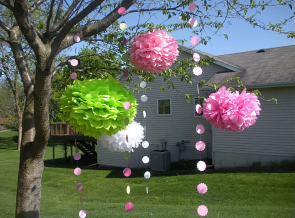 29 Colors available!! Giant paper flowers balls pom pom party decoration 20inch (50cm) 20piece/lot DIY paper flowers rose ball
29 Colors available!! Giant paper flowers balls pom pom party decoration 20inch (50cm) 20piece/lot DIY paper flowers rose ball