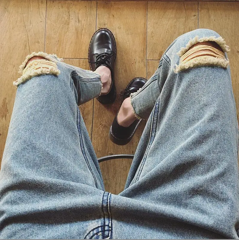 Top quality 2020 Fashion Harem pants men ripped Knee hole Monkey Wash washing harem hip hop overalls cargo ankle length pants
Top quality 2020 Fashion Harem pants men ripped Knee hole Monkey Wash washing harem hip hop overalls cargo ankle length pants