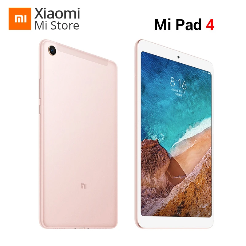 Xiaomi Mi Pad 4 Plus 128gb