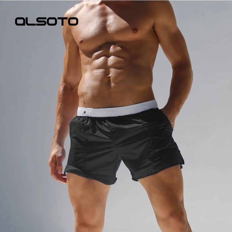 Summer 2019 New man swimsuit swimming swim trunks sexy briefs plus size swimwear boxers mayo badpak maillot de bain
Summer 2019 New man swimsuit swimming swim trunks sexy briefs plus size swimwear boxers mayo badpak maillot de bain