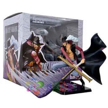 Banpresto Craneking Scultures King Colosseum ONE PIECE onepiece Dracule Mihawk qibukai Action Figure Model Figurine Brinquedo
Banpresto Craneking Scultures King Colosseum ONE PIECE onepiece Dracule Mihawk qibukai Action Figure Model Figurine Brinquedo