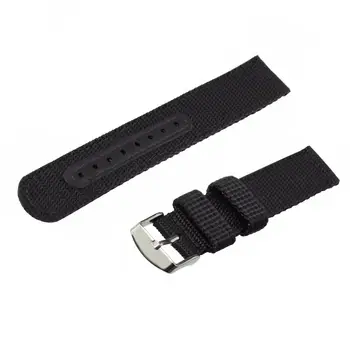 Simple Watch Band Solid Color Strap Nylon Mesh Watchbands 20mm 22mm 24mm Women Men Sport Watches Belt Accessories -MX8
Simple Watch Band Solid Color Strap Nylon Mesh Watchbands 20mm 22mm 24mm Women Men Sport Watches Belt Accessories -MX8