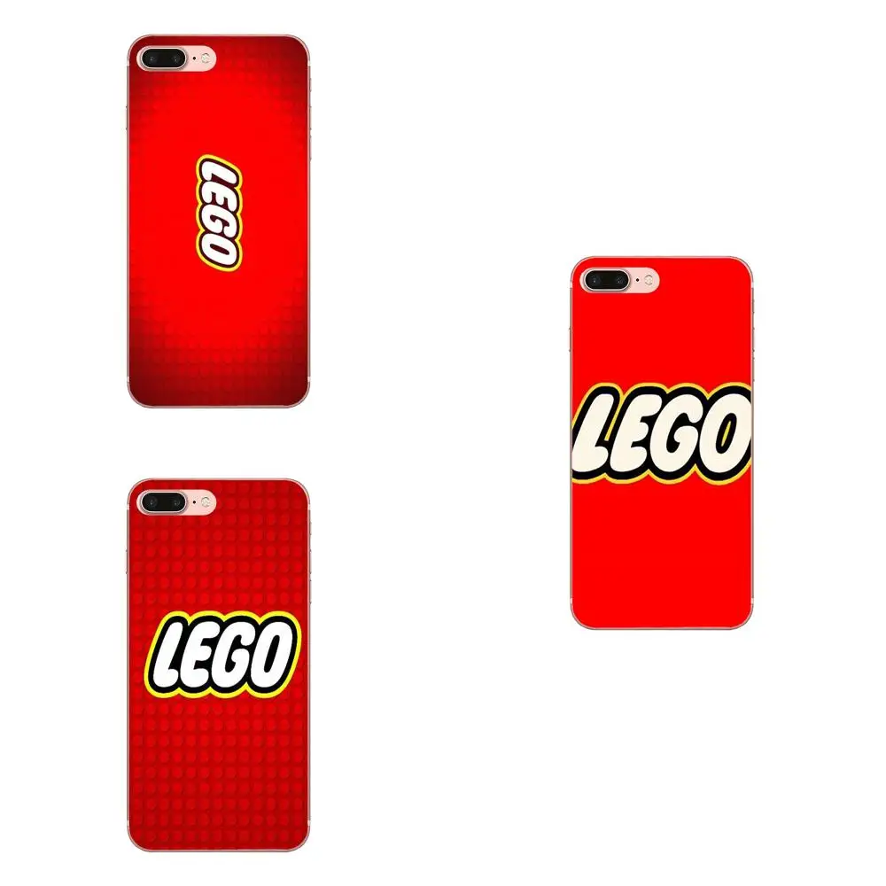 Lego Logo For Apple iPhone X XS Max XR 4 4S 5 5C 5S SE 6 6S 7 8 Plus TPU Soft Phone Cover Case
Lego Logo For Apple iPhone X XS Max XR 4 4S 5 5C 5S SE 6 6S 7 8 Plus TPU Soft Phone Cover Case